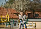 Michal Sláma : Přípravy na pouť 25.4.2015